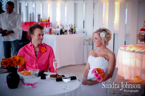 Best Anna Maria Island Wedding photographer - Sandra Johnson (SJFoto.com)